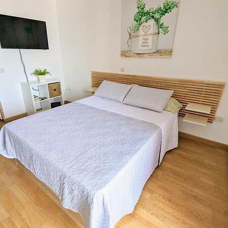 Estudio Jupiter Con Fantasticas Vistas Benalmádena Eksteriør billede