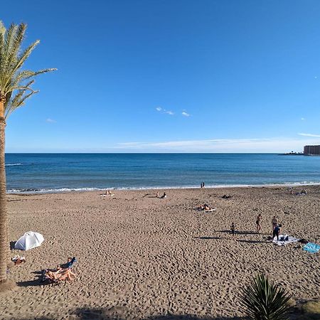Estudio Jupiter Con Fantasticas Vistas Benalmádena Eksteriør billede