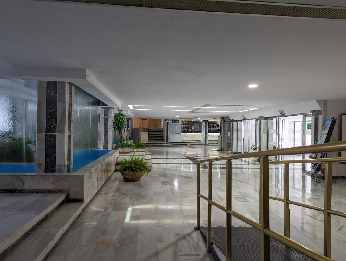 Estudio Jupiter Con Fantasticas Vistas Benalmádena Eksteriør billede