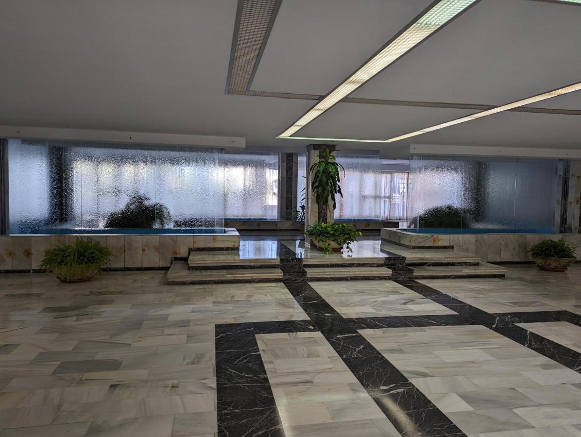 Estudio Jupiter Con Fantasticas Vistas Benalmádena Eksteriør billede
